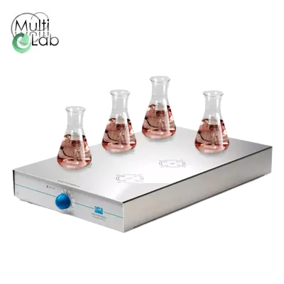 Velp MultiStirrer 6 (F203A0177)