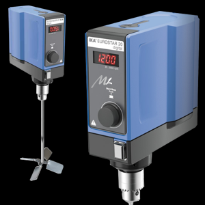 agitator_mecanic_IKA