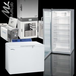 Congelatoare intre 0°C si -30°C