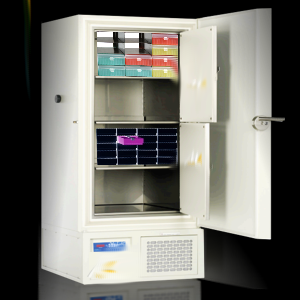 Congelatoare intre 0°C si -50°C