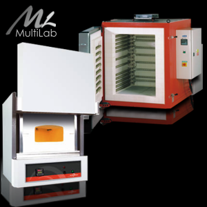 Cuptoare de calcinare