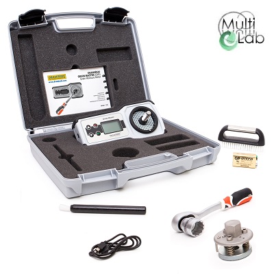 GMS (continut livrare)