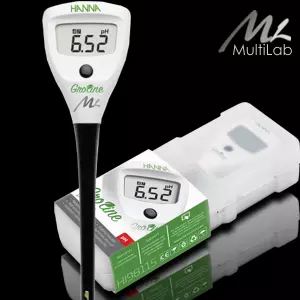 HI98115 GroLine (pachet livrare)