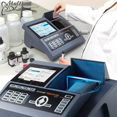 WTW photoLab 7600 UV-VIS (250204) (2)