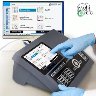 WTW photoLab 7600 UV-VIS (250204) (3)