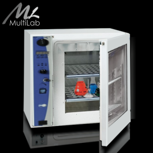 Incubator de laborator ICT 18 – capacitate 18 L, temp. de pana la +80°C