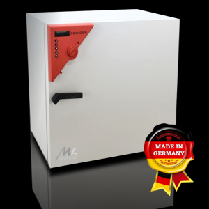 Incubator Binder BD 260 cu convectie naturala – capacitate 253 L, temp. de pana la +100°C