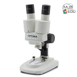 Microscop Stereo Binocular Portabil Educativ » Optika STX
