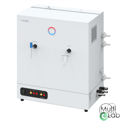 LAUDA Puridest PD 2 D