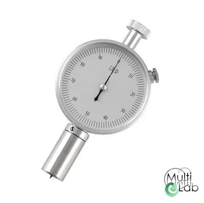 durometru Shore LX-D