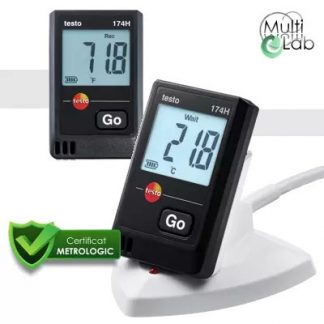 testo 174 H - 0572 6560