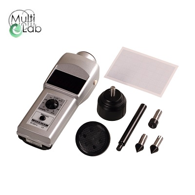 Schmidt DT-207L cu toate accesoriile