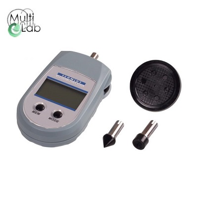 Schmidt PH-100A (accesorii standard)