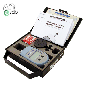 Schmidt PH-100A (continut livrare)