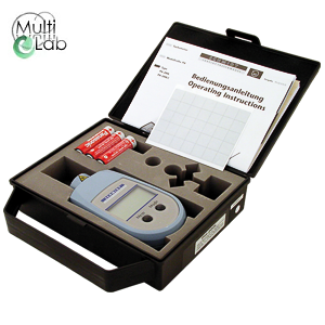 Schmidt PH-200L (continut livrare)