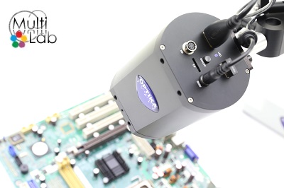 Optika IS-02 (camera C-HAF)