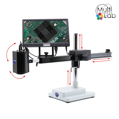 Optika IS-02 (modalitati rotire)