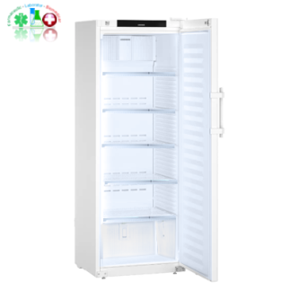 Frigider depozitarea medicamente, HMFvh 5501 | Vol. 588 Lit. / Tmp. +5°C