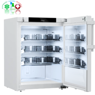 Frigider medicamente si reactivi HMTvh 1511 H63 – Vol.137 L, Tmp. +5°C