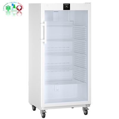 Frigider Liebherr SRFvg 3511  – Vol.367 L, Tmp. +16°C - imagine 2