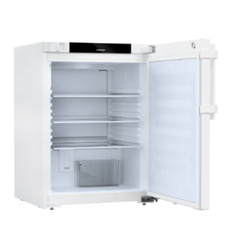 Frigider farmacie SRTfg 1501 – Vol.134 L, Tmp. +35°C