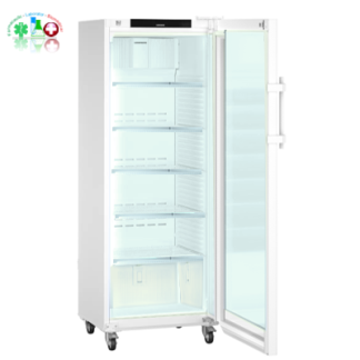 Frigider farmaceutic, HMFvh 4011 | Vol. 420 Lit. / Tmp. +5°C