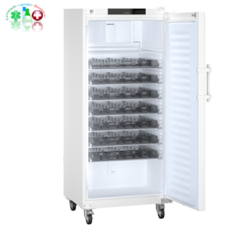 Frigider depozitarea medicamente, HMFvh 5501H63 | Vol. 558 Lit. / Tmp. +5°C