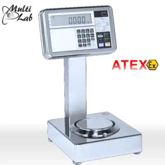 Balante cu Certificat ATEX