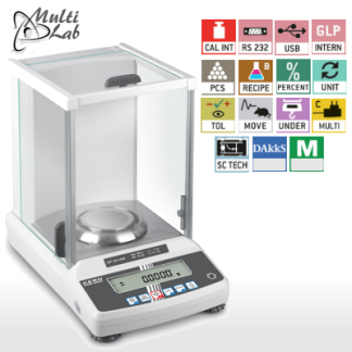 Balanta analitica Kern ADB 100-4, Pret 630,00 €