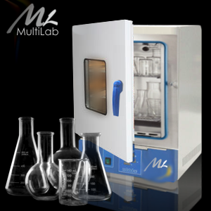 etuve laborator medical