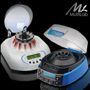 Microcentrifuge