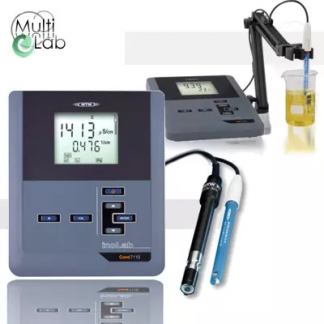 WTW inoLab Cond 7110 SET 1 (1CA101)