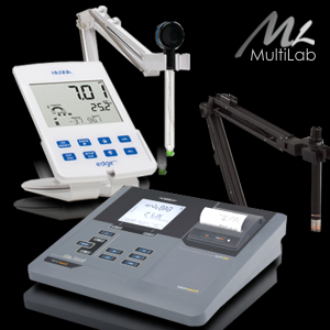 Oxigenometre de laborator