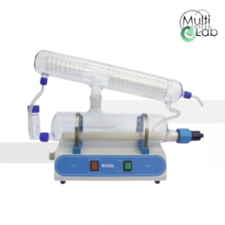 MultiLab POB720 (0100720720) - distilator