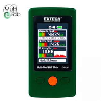 Extech EMF450