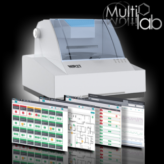 Spectrofotometre NIR