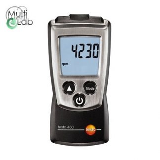 testo 460