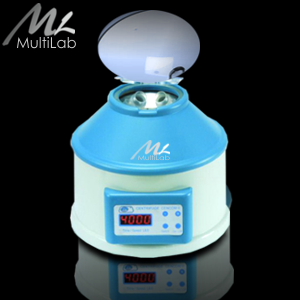 micro centrifuga cencom-II