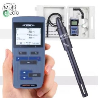 Conductometru WTW ProfiLine Cond 3110 SET 1 (2CA101)