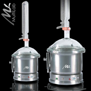AquaSel 3 liters water_distiller